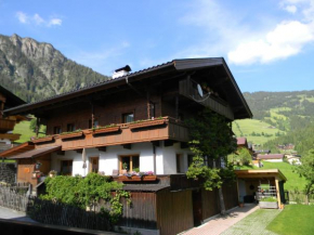 Ferienwohnungen Unterfeld, Alpbach